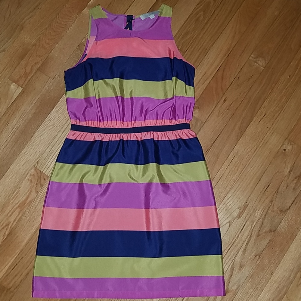 Ann Taylor Loft dress